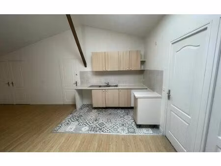 location appartement  m² t-3 à tartas  637 €