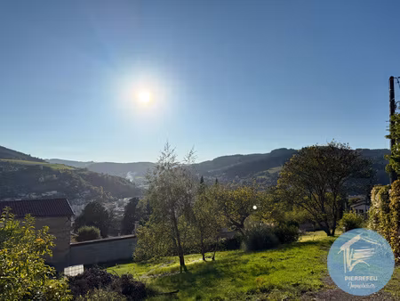 tarare proche centre-ville - terrain a batir