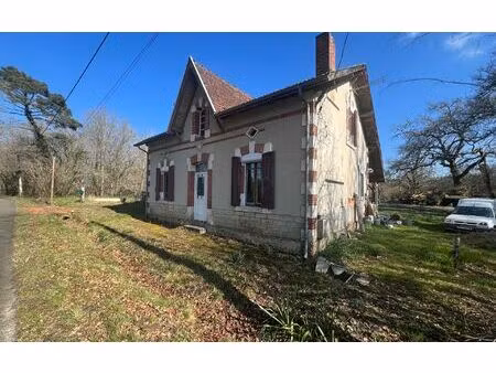 maison labrit m² t-5 à vendre  188 000 €