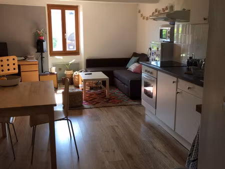 a louer - mauzac - appartement 3 pièces de 69 m²  au centre ville - g1247 - jg