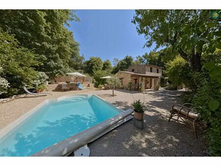 maison à vendre saint-andré-de-roquepertuis