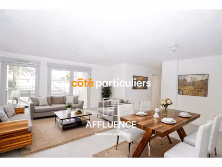 vente appartement 3 pièces 67 m² à ferney-voltaire (01210)  370 000 €