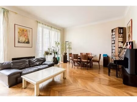 village saint ferdinand / 5pièces 3 chambres