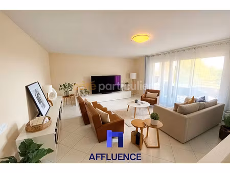 vente appartement 3 pièces 68 m² à saint-genis-pouilly (01630)  400 000 €