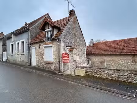 maison 2 pièces 43 m²