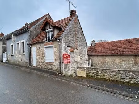 maison 2 pièces 45 m²