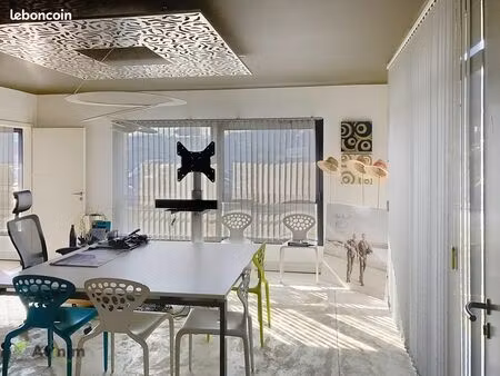 bureaux 159 m² remiremont