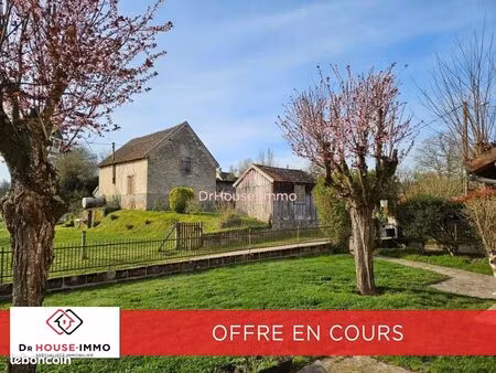 maison 6 pièces 123 m²