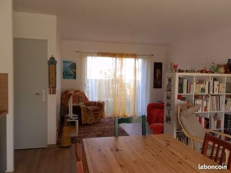 appartement 4 pièces 76 m²