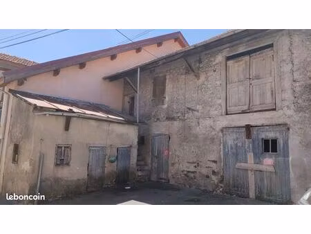 grange 4 pièces 92 m²