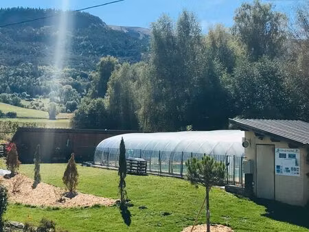 fonds de commerce hôtel* restaurant avec piscine et licence iv