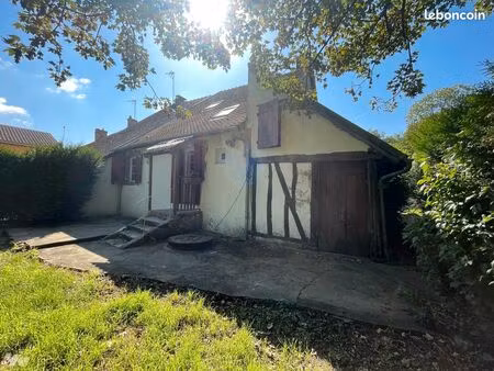 maison 6 pièces 88 m²