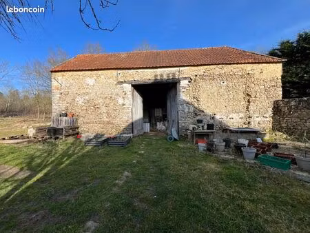 terrain 1 000 m² saint maurice montcouronne