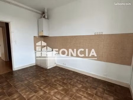 appartement 2 pièces 53 m²