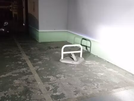 parking rer a neuilly plaisance