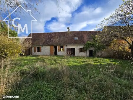 maison 4 pièces 101 m²