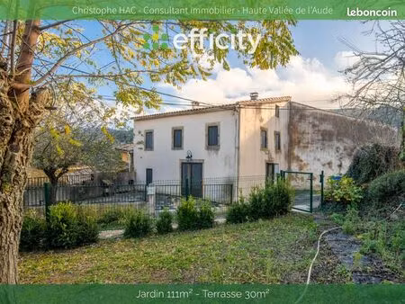 maison 6 pièces 130 m²