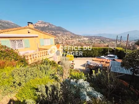 maison en viager 5 pièces 121 m²