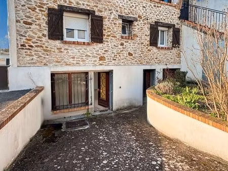 bureaux 60 m² ballancourt sur essonne