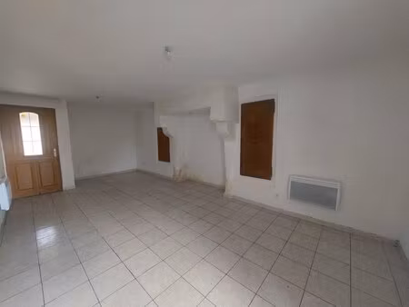en vente maison 85 13 m² – 84 800 € |luché-pringé
