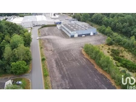 local 1888 m² saint-priest-de-gimel