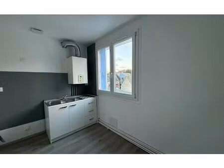 location appartement  47.5 m² t-3 à le tréport  690 €