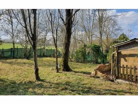 terrain la ronde m² t- à vendre  18 000 €