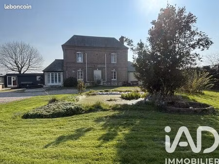 propriété 6 pièces 200 m²