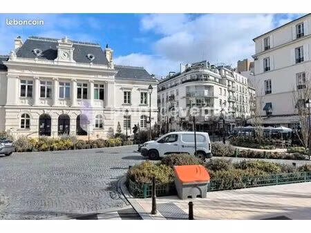 commerce mobilier/décoration 50 m²