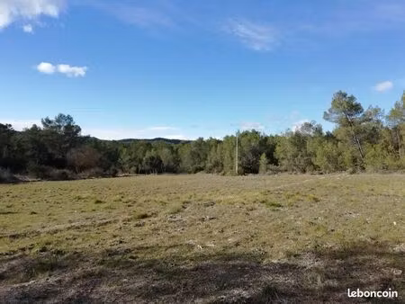 terrain à cannes et clairan