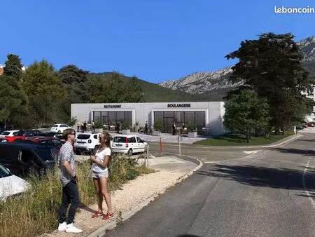 local commercial 297 m² la valette-du-var