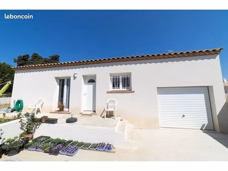 maison 4 pièces 85 m²