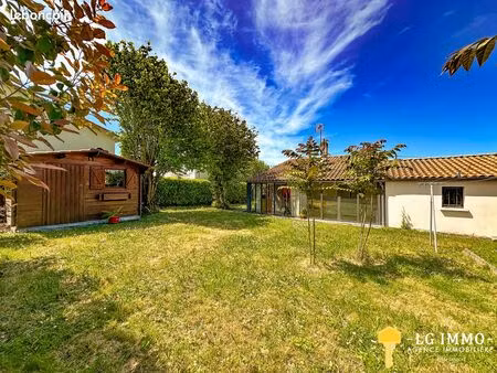 maison 2 pièces 60 m²