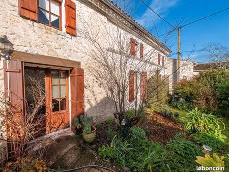 maison en vente
