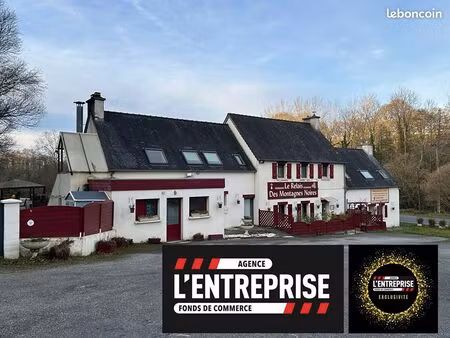 restaurant carhaix plouguer