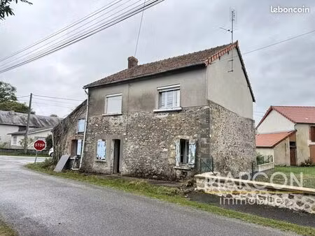 maison 5 pièces 94 m²