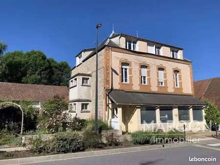 mas 14 pièces 417 m²