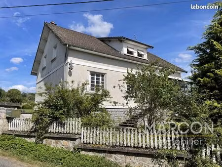 maison 7 pièces 145 m²