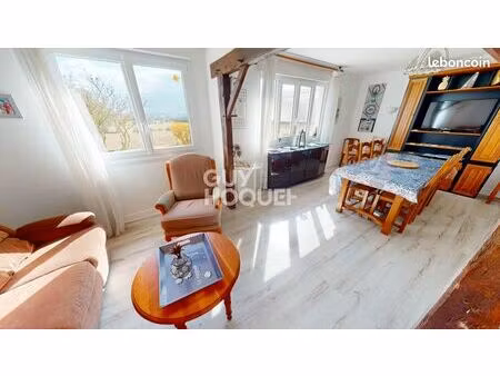 maison 5 pièces 105 m²