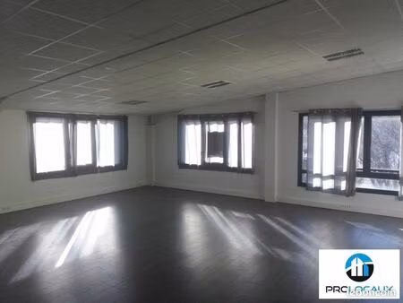 bureaux 310 m² seyssins