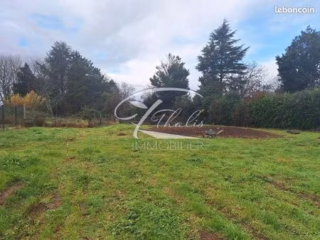 maison 2 pièces 22 m²