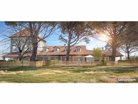 maison 5 pièces 125 m²