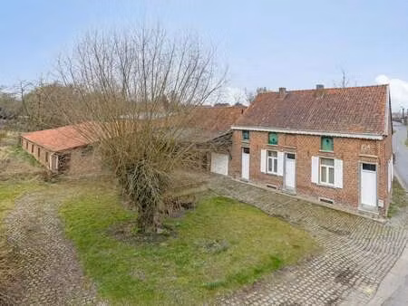 maison à vendre à vlezenbeek € 699.000 (l4w8o) - immo pické | zimmo