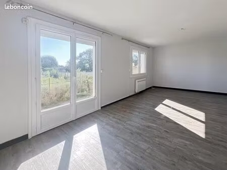 maison 8 pièces 166 m²
