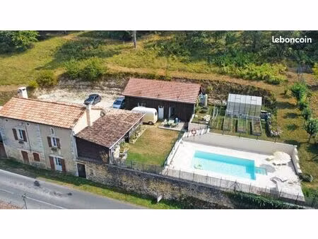 maison 5 pièces 123 m²