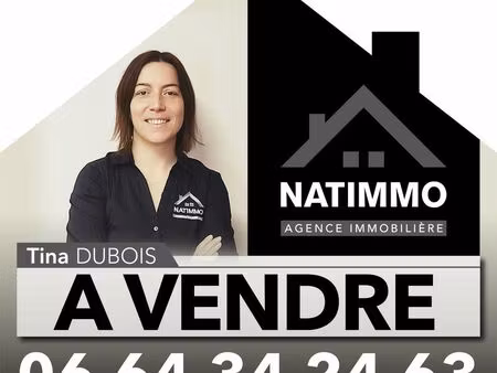 terrain 750 m² lespéron