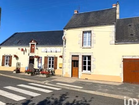 local 250 m² beauce-la-romaine