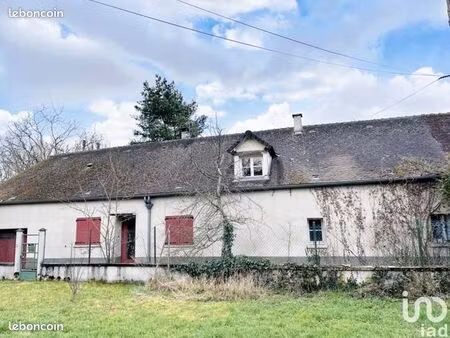 immobilier pressigny