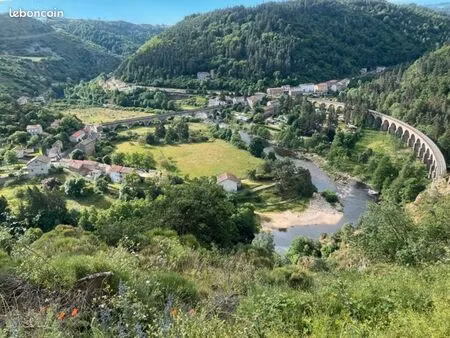 maison mitoyenne de village