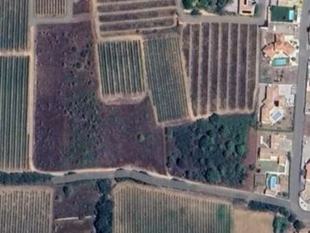 terrain agricole constructible a cessenon sur orb